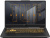 Игровой ноутбук ASUS TUF Gaming F17 FX706HE-HX035