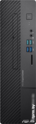 Компактный компьютер ASUS ExpertCenter D5 SFF D500SD-312100011X