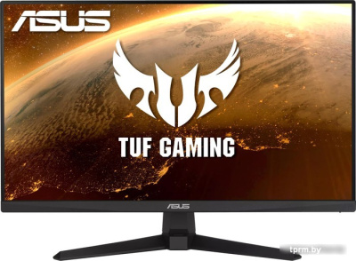 Игровой монитор ASUS TUF Gaming VG247Q1A