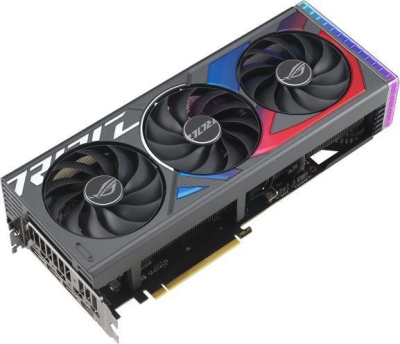 ASUS ROG Strix GeForce RTX 4060 OC Edition 8GB GDDR6 ROG-STRIX-RTX4060-O8G-GAMING
