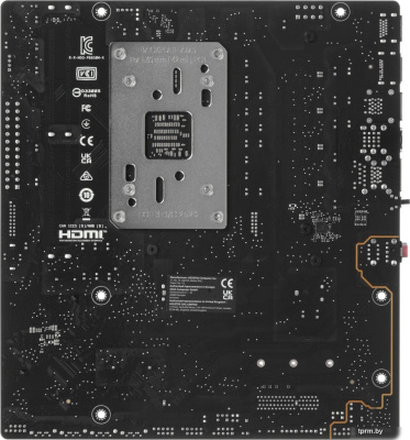 Материнская плата ASUS Prime B850M-K (90MB1LV0-M0EAY0)