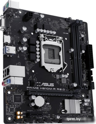 ASUS PRIME H510M-R R2.0-SI