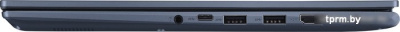 Ноутбук ASUS Vivobook 15X OLED M1503IA-L1117