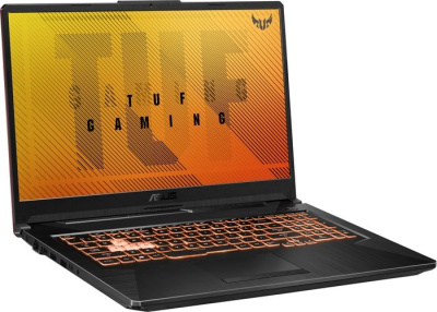 ASUS TUF Gaming A17 FA706IH-HX045