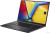 Ноутбук ASUS Vivobook 15 OLED X1505VA-L1837 Indie Black (90NB10P1-M01340)