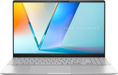 Ноутбук ASUS VivoBook S15 OLED S5507QA-MA013W
