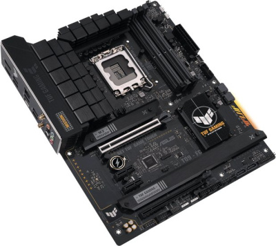 ASUS TUF Gaming B760-Plus WiFi D4