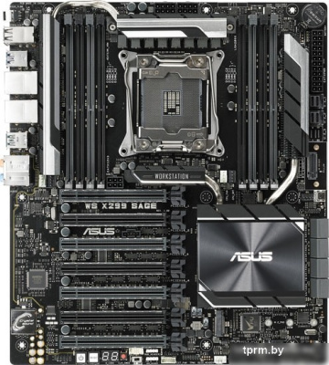 ASUS WS X299 SAGE