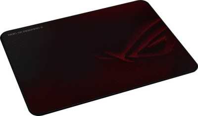 Картинка Коврик для мыши ASUS ROG Scabbard II Medium Коврик для мыши ASUS ROG Scabbard II Medium