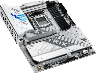 Материнская плата ASUS ROG Strix X870-A Gaming WiFi