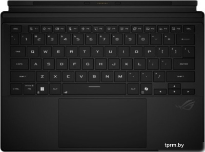 Ноутбук 2-в-1 ASUS ROG Flow Z13 GZ302EA-RU045W
