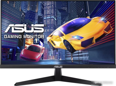 ASUS Eye Care VY249HGE