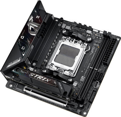 ASUS ROG Strix B850-I Gaming WiFi