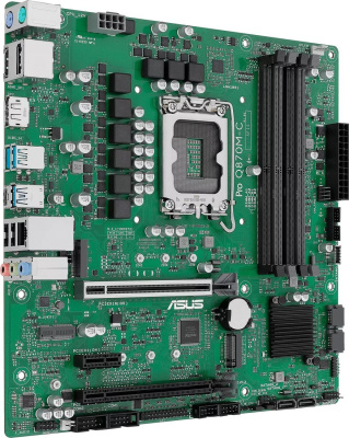 ASUS Pro Q870M-C-CSM