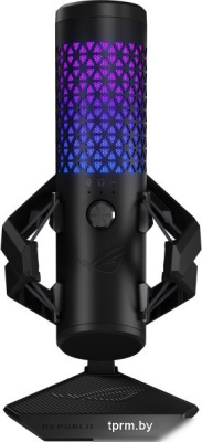 ASUS ROG Carnyx (черный)