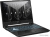 Игровой ноутбук ASUS TUF Gaming A15 FA506QM-HN128