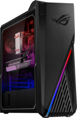 Компьютер ASUS ROG Strix GT15 G15CF-71270F0630 Компьютер ASUS ROG Strix GT15 G15CF-71270F0630