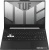 Игровой ноутбук ASUS TUF Gaming Dash F15 2022 FX517ZR-HQ008