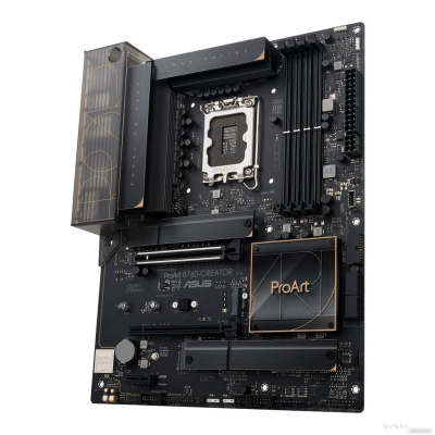 ASUS ProArt B760-Creator