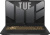 Игровой ноутбук ASUS TUF Gaming F17 FX707ZC4-HX119
