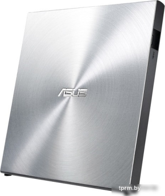 ASUS SDRW-08U5S-U (серебристый)