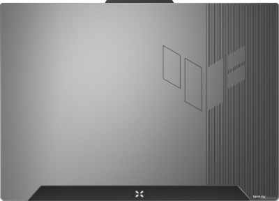 Игровой ноутбук ASUS TUF Gaming F15 FX507ZC4-HN252
