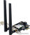 Wi-Fi/Bluetooth адаптер ASUS PCE-AX1800