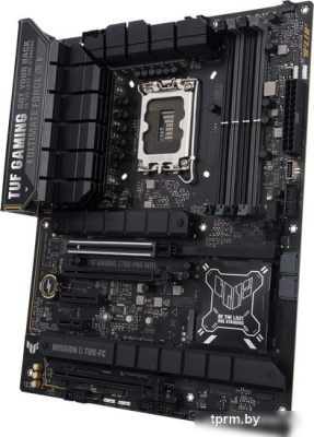 ASUS TUF Gaming Z790-Pro WiFi