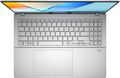 Ноутбук ASUS Vivobook S16 M3607HA-RP012 Cool Silver (90NB16F2-M005A0)