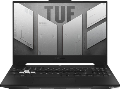 ASUS TUF Gaming Dash F15 2022 FX517ZE-HN120