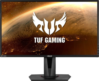 Игровой монитор ASUS TUF Gaming VG27AQ Игровой монитор ASUS TUF Gaming VG27AQ