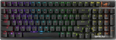 Картинка ASUS ROG Strix Scope II 96 Wireless (NX Snow) ASUS ROG Strix Scope II 96 Wireless (NX Snow)