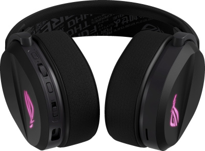 ASUS ROG Pelta