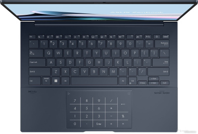 Ноутбук ASUS Zenbook 14 OLED UX3405CA-ST1341