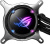 Картинка ASUS ROG Strix LC II 360 ARGB ASUS ROG Strix LC II 360 ARGB