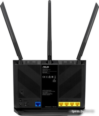 ASUS 4G-AX56