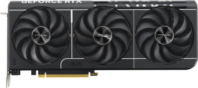 Картинка ASUS Prime GeForce RTX 5080 16GB GDDR7 OC Edition PRIME-RTX5080-O16G ASUS Prime GeForce RTX 5080 16GB GDDR7 OC Edition PRIME-RTX5080-O16G