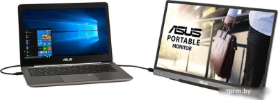 Монитор ASUS ZenScreen MB16ACE