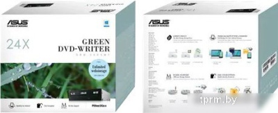 Картинка ASUS DRW-24D5MT ASUS DRW-24D5MT