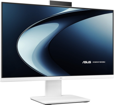 Моноблок ASUS V400 AiO V440VAK-WPC0140 White (90PT03X1-M00120)