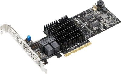 Планка ASUS PIKE II 3108-8I/16PD/2G