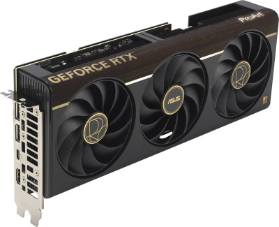 ASUS ProArt GeForce RTX 5080 16GB GDDR7 OC Edition PROART-RTX5080-O16G