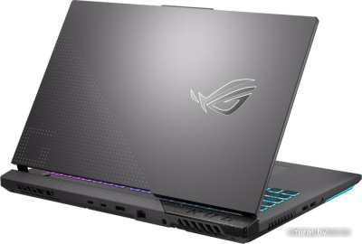 Игровой ноутбук ASUS ROG Strix G17 2023 G713PI-LL098W