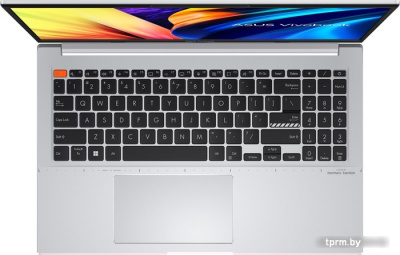 Ноутбук ASUS VivoBook S 15 OLED M3502QA-MA129