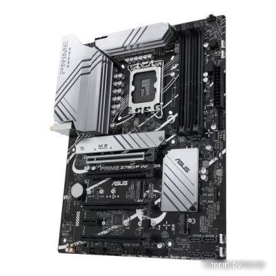 ASUS Prime Z790-P WiFi D4