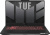 Игровой ноутбук ASUS TUF Gaming A17 FA707RE-HX036