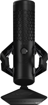 ASUS ROG Carnyx (черный)