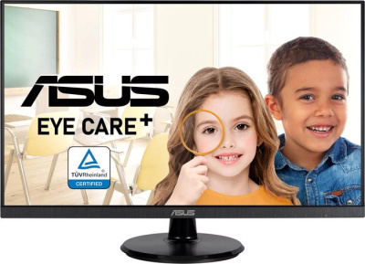 Монитор ASUS Eye Care+ VA27DQF Монитор ASUS Eye Care+ VA27DQF