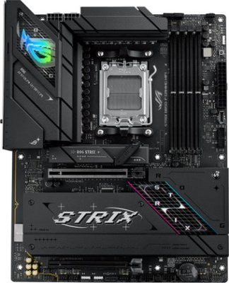 Материнская плата ASUS ROG Strix B850-F Gaming WiFi
