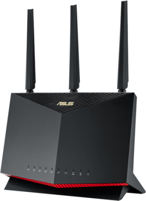 Wi-Fi роутер ASUS RT-AX86U Pro